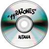Aitana - 11 Razones